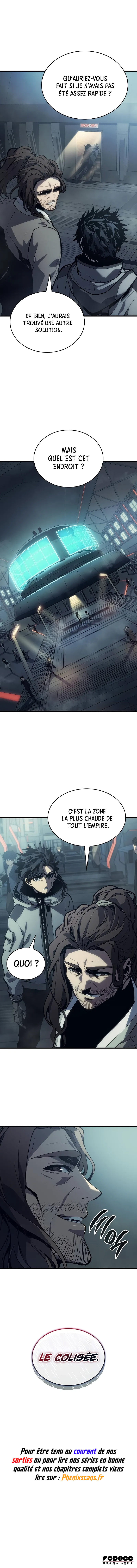 Bad Born Blood Chapitre 7 - Page 13