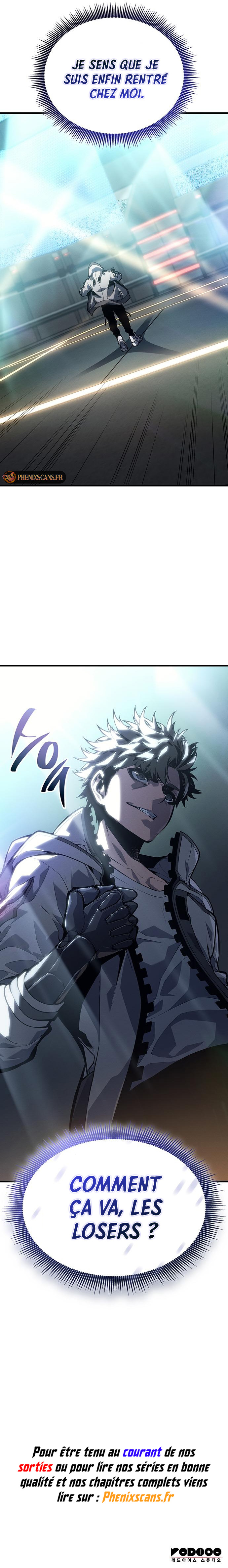 Bad Born Blood Chapitre 8 - Page 11