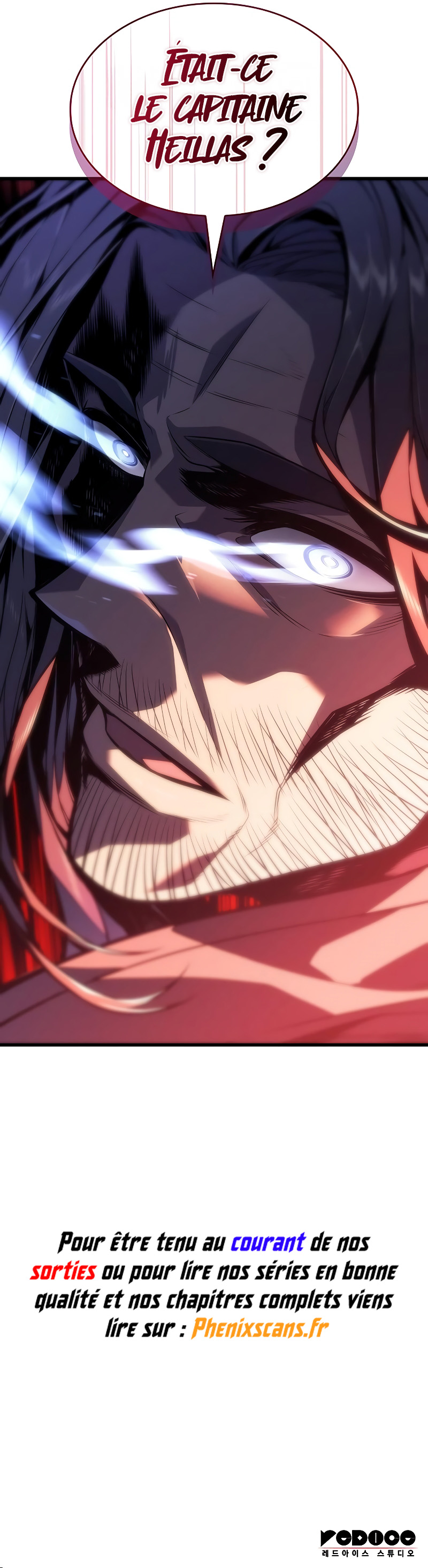 Bad Born Blood Chapitre 11 - Page 14