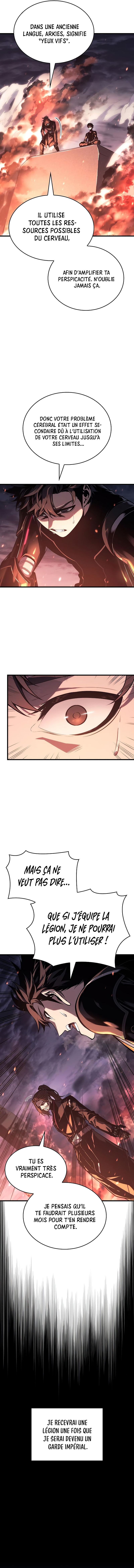 Bad Born Blood Chapitre 11 - Page 4