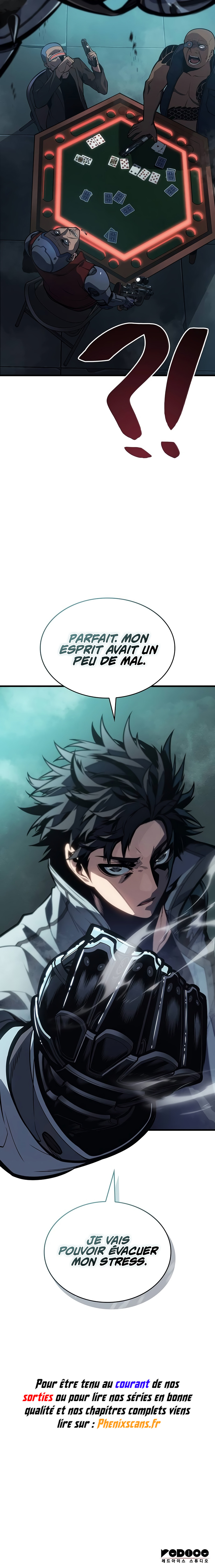Bad Born Blood Chapitre 12 - Page 14