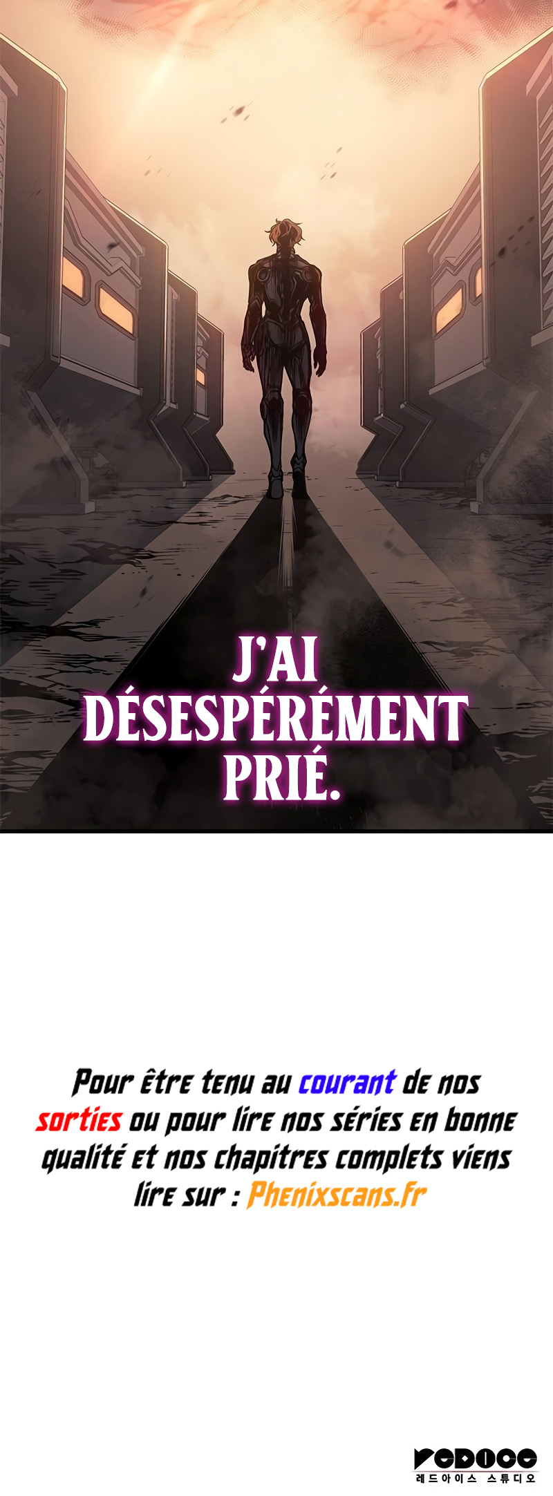 Bad Born Blood Chapitre 14 - Page 14