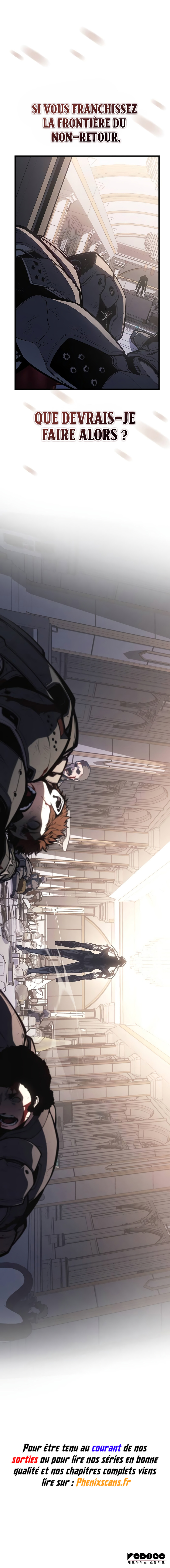 Bad Born Blood Chapitre 16 - Page 14