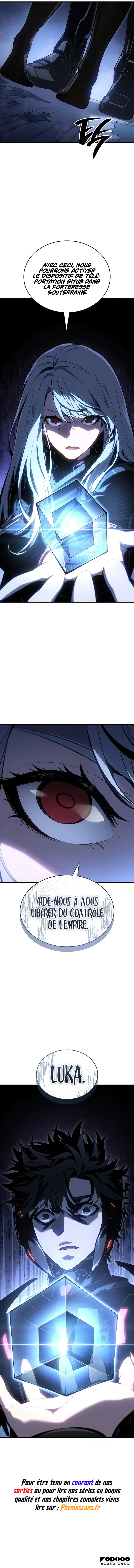 Bad Born Blood Chapitre 17 - Page 15