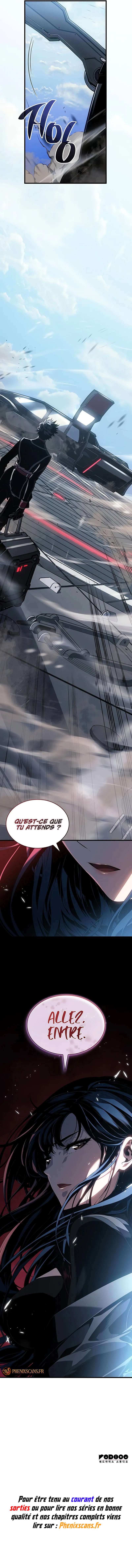 Bad Born Blood Chapitre 19 - Page 16
