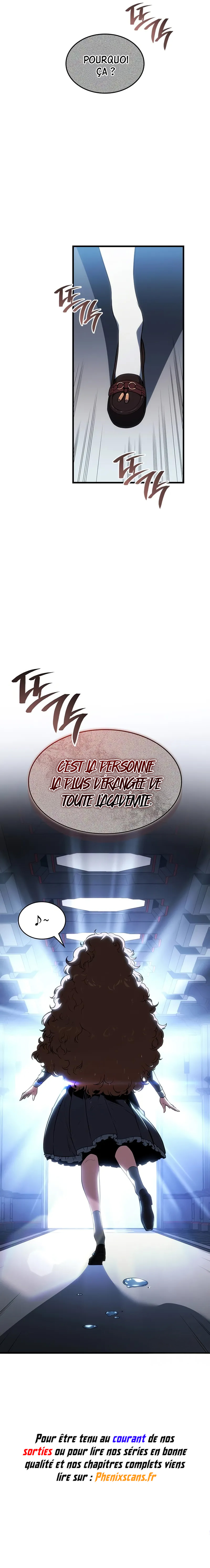 Bad Born Blood Chapitre 20 - Page 14