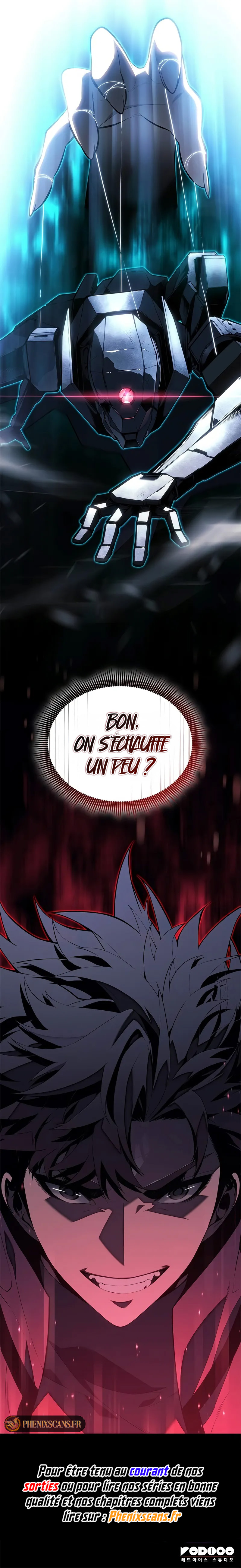 Bad Born Blood Chapitre 22 - Page 13