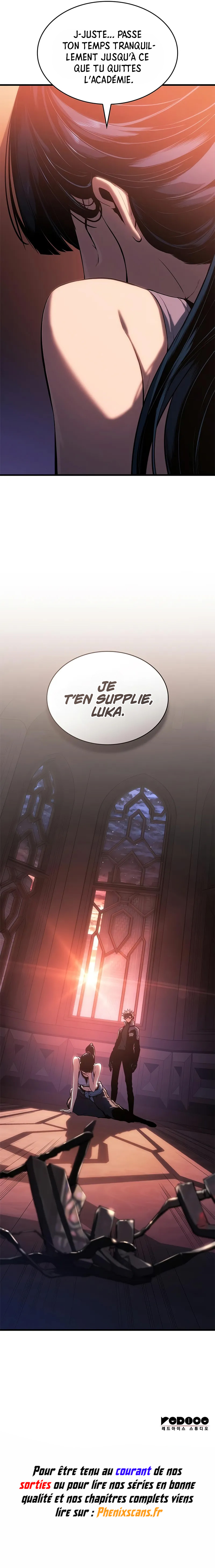 Bad Born Blood Chapitre 24 - Page 13
