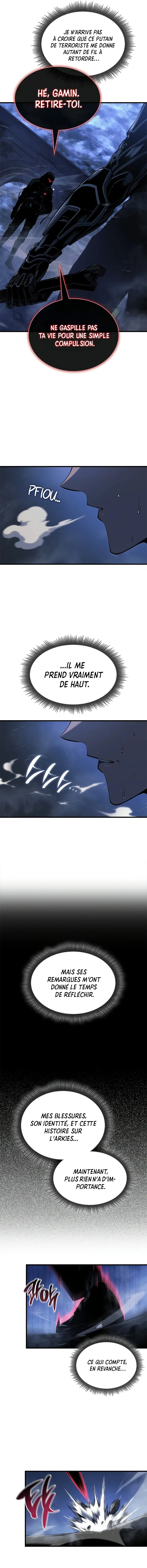 Bad Born Blood Chapitre 27 - Page 8