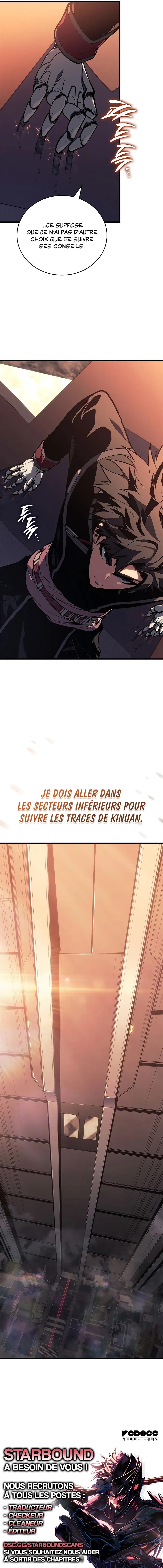 Bad Born Blood Chapitre 28 - Page 15