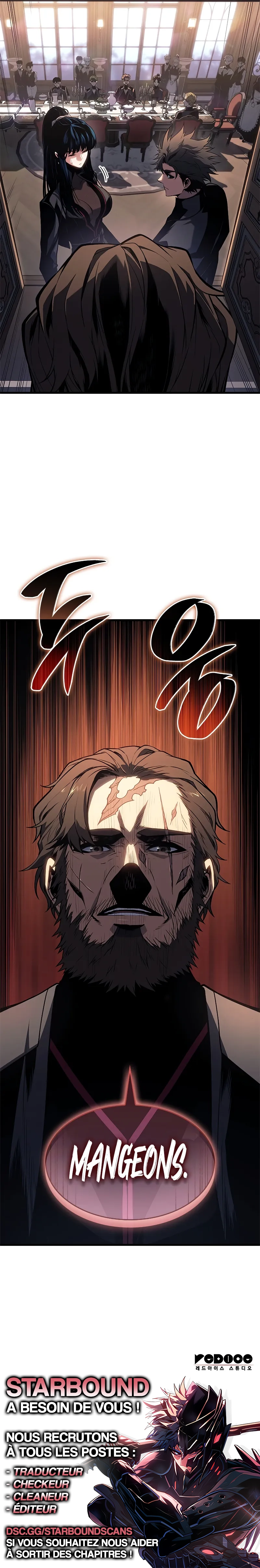 Bad Born Blood Chapitre 29 - Page 16