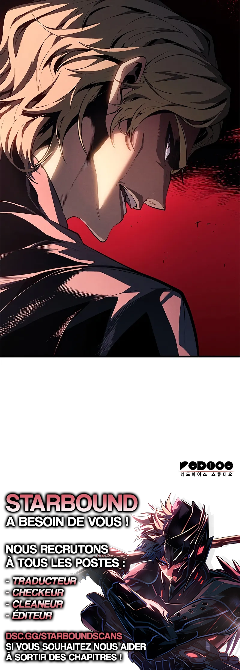 Bad Born Blood Chapitre 31 - Page 15
