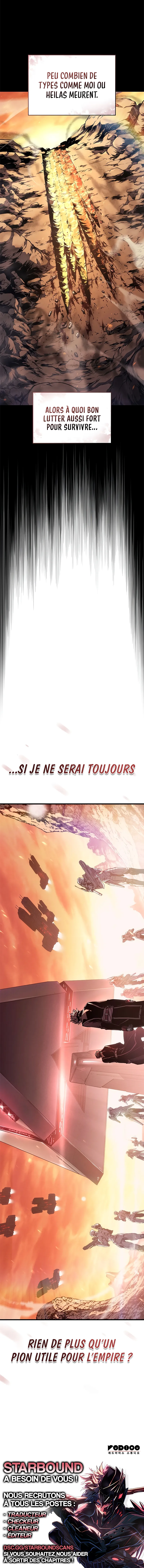 Bad Born Blood Chapitre 33 - Page 15