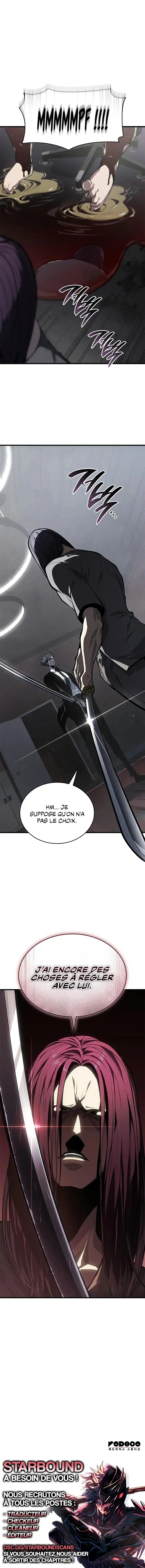 Bad Born Blood Chapitre 43 - Page 13
