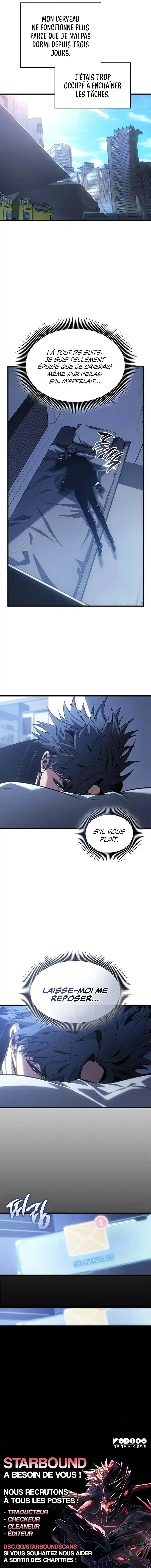 Bad Born Blood Chapitre 39 - Page 17