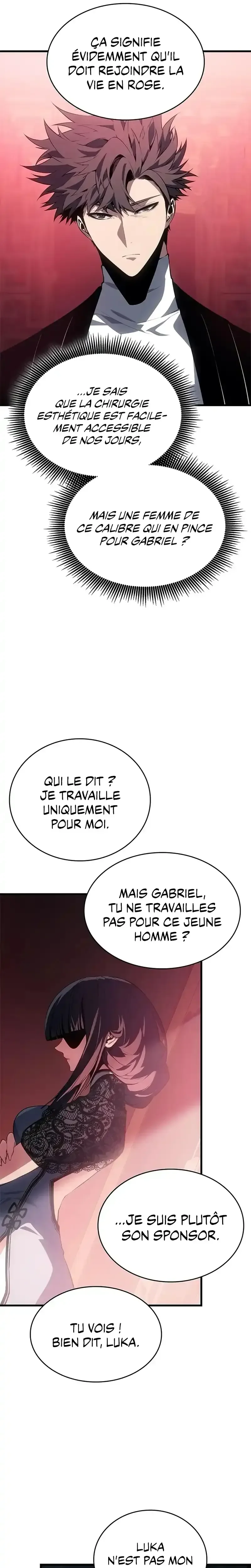 Bad Born Blood Chapitre 39 - Page 5