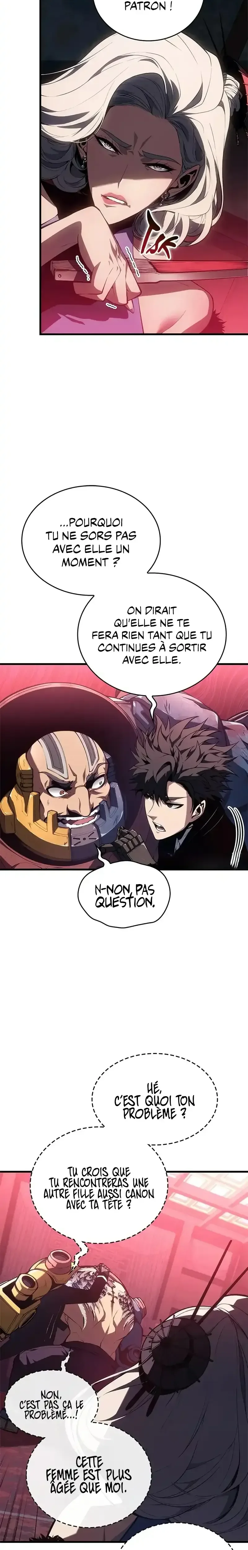 Bad Born Blood Chapitre 39 - Page 6