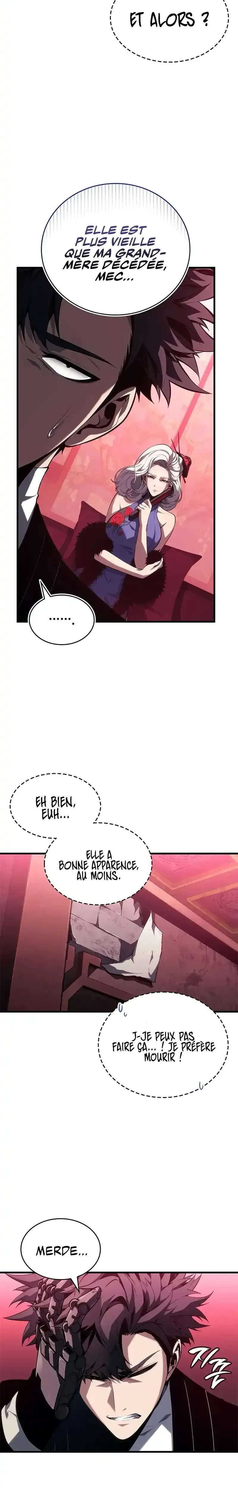 Bad Born Blood Chapitre 39 - Page 7