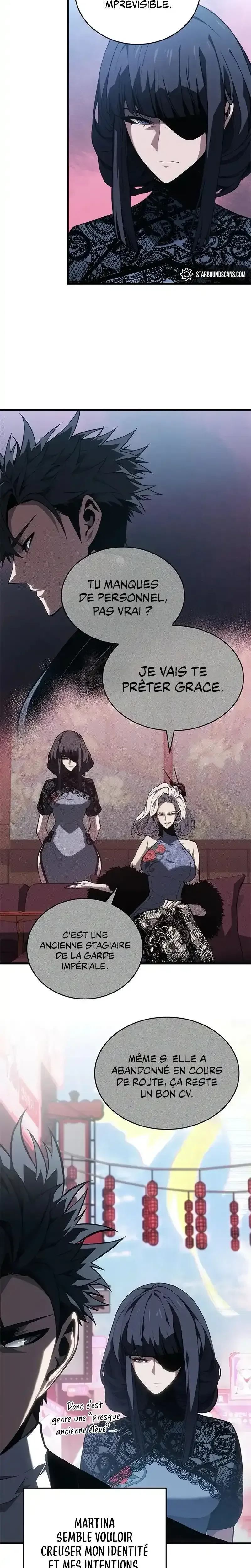 Bad Born Blood Chapitre 39 - Page 12