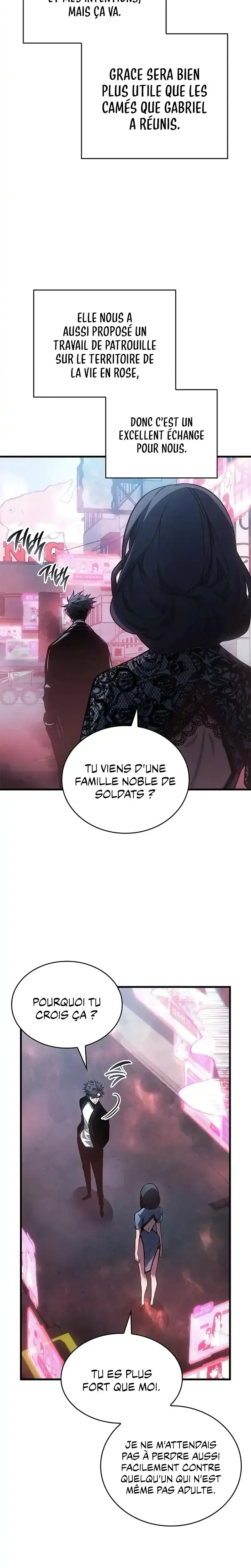 Bad Born Blood Chapitre 39 - Page 13