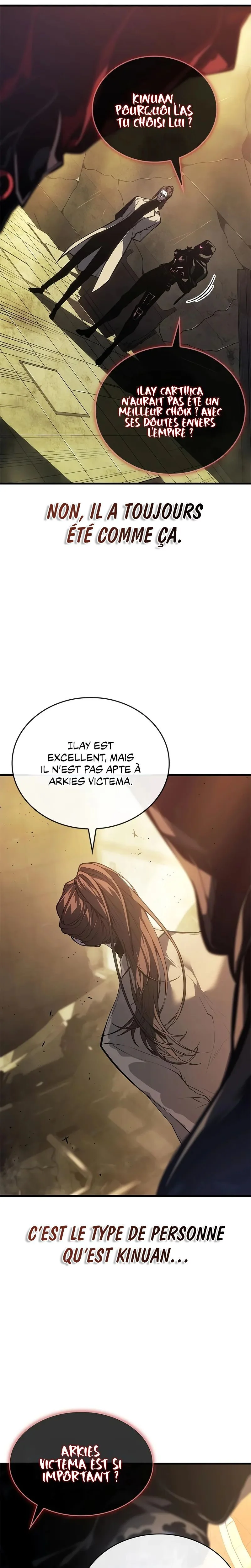 Bad Born Blood Chapitre 47 - Page 16