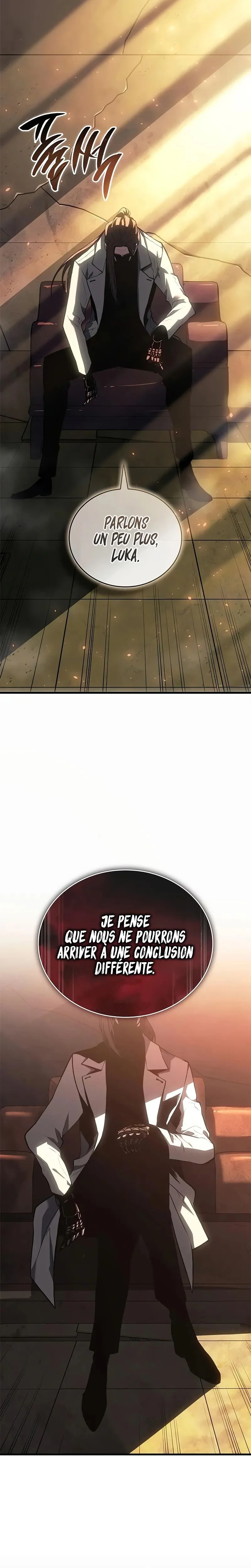 Bad Born Blood Chapitre 47 - Page 18