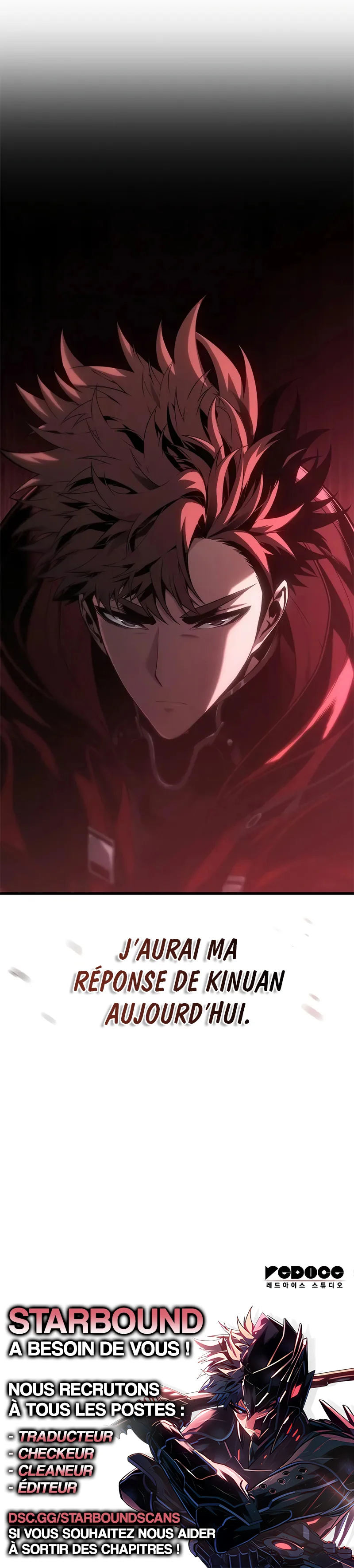 Bad Born Blood Chapitre 47 - Page 19
