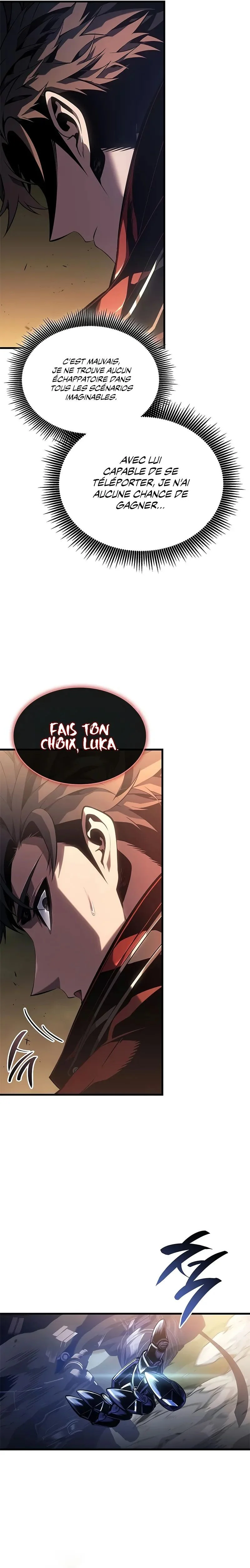 Bad Born Blood Chapitre 47 - Page 8