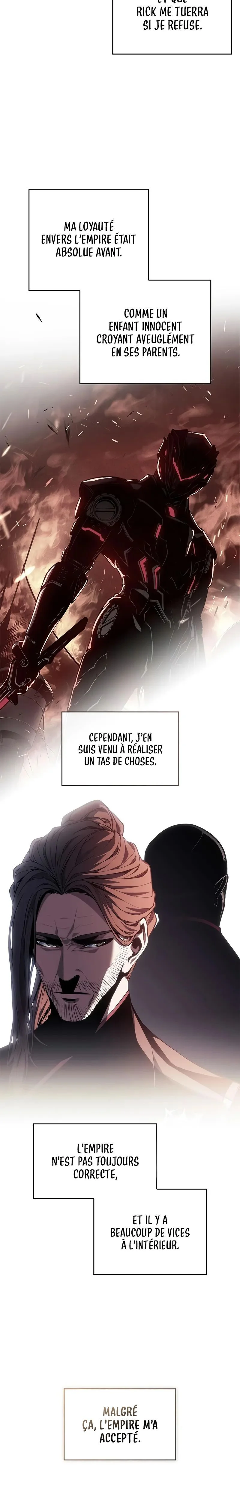 Bad Born Blood Chapitre 47 - Page 10