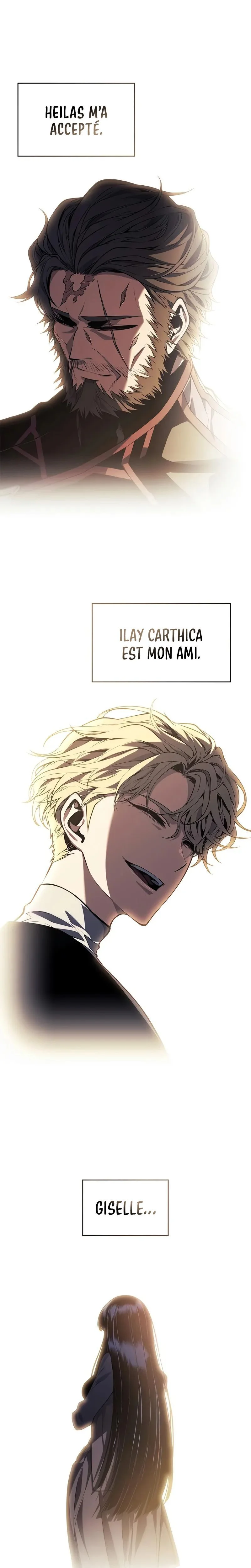 Bad Born Blood Chapitre 47 - Page 11