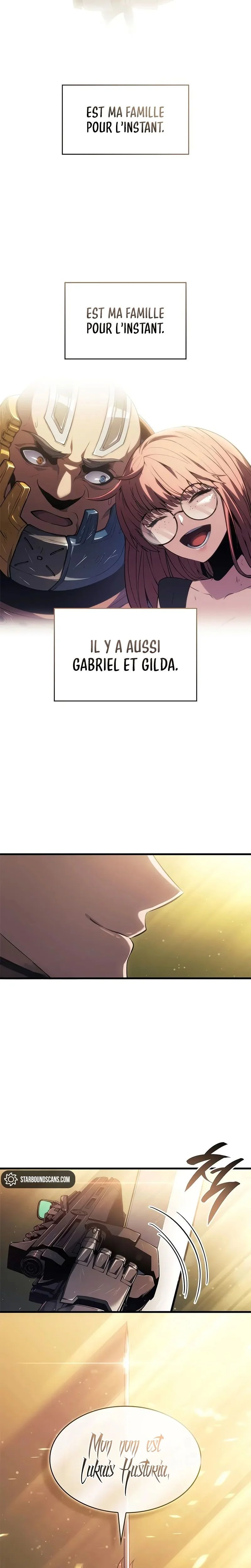 Bad Born Blood Chapitre 47 - Page 12