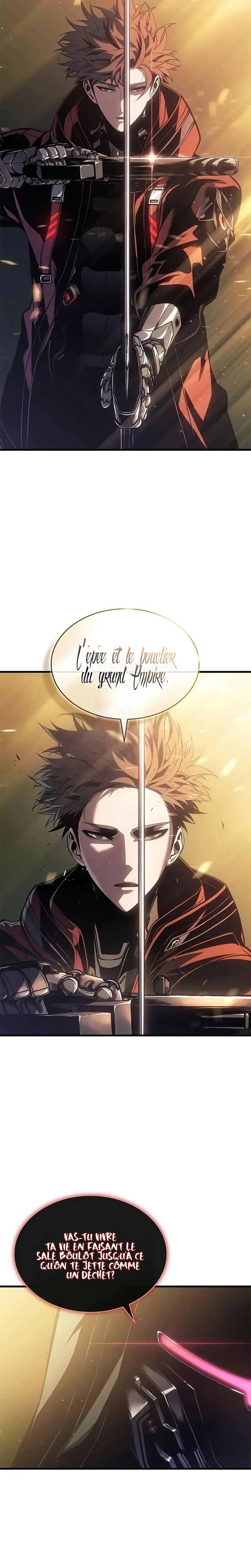 Bad Born Blood Chapitre 47 - Page 13