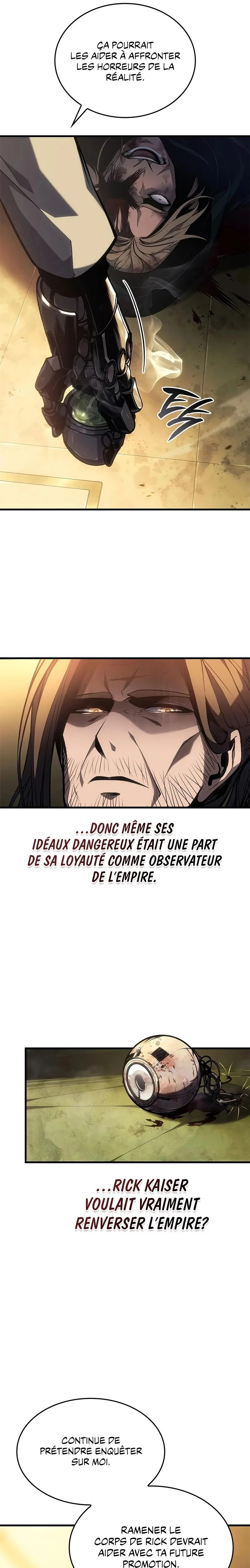 Bad Born Blood Chapitre 48 - Page 12