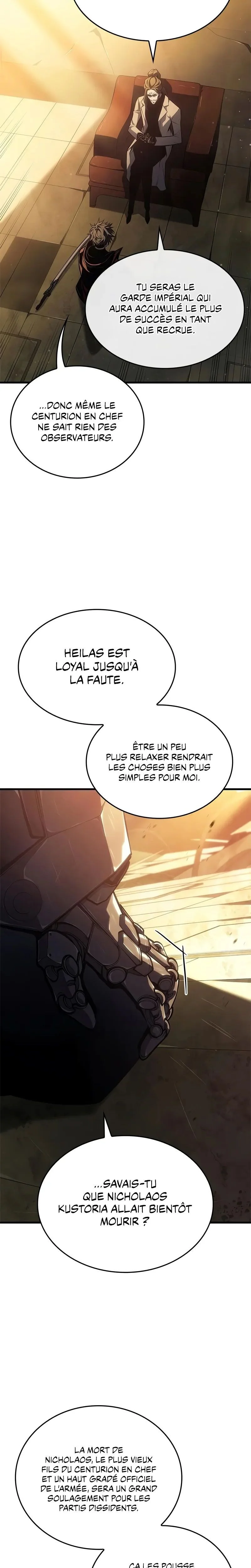 Bad Born Blood Chapitre 48 - Page 13