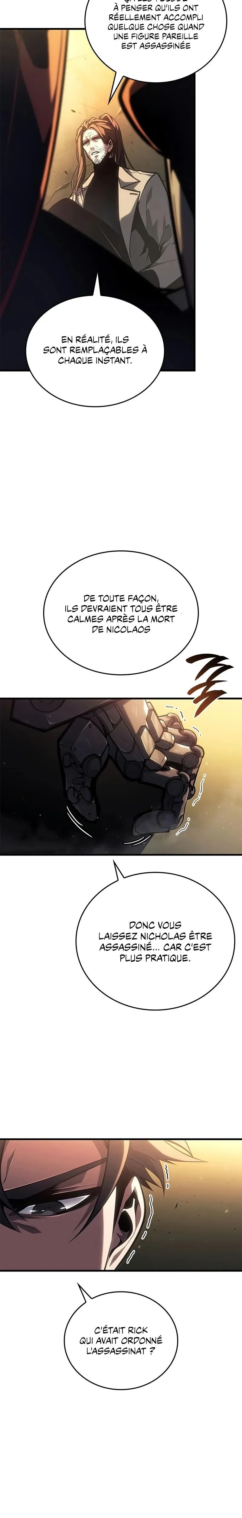 Bad Born Blood Chapitre 48 - Page 14