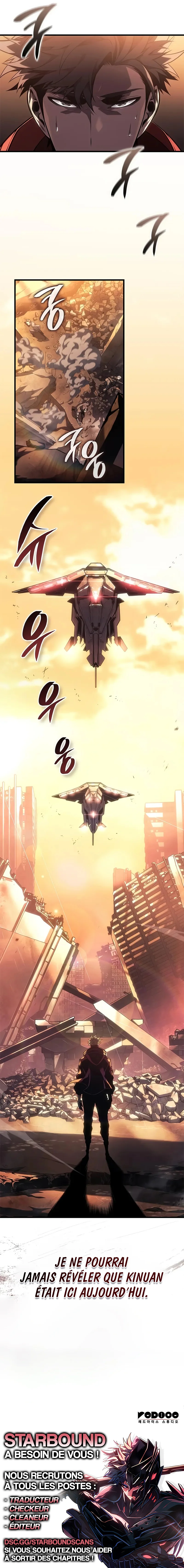 Bad Born Blood Chapitre 48 - Page 17