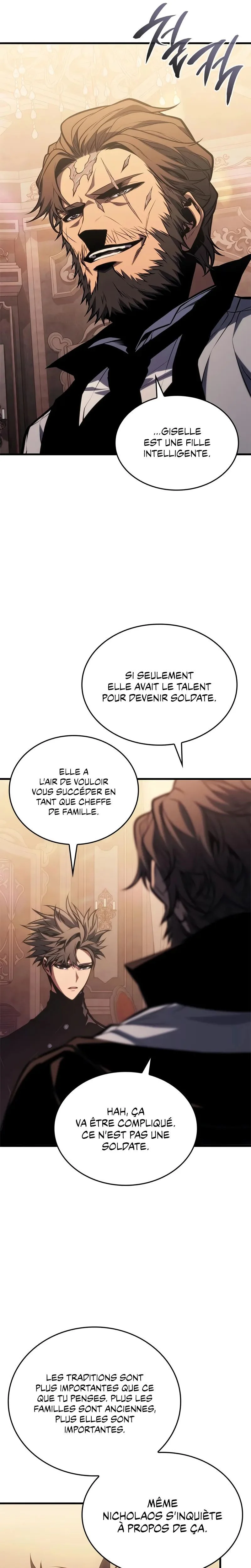 Bad Born Blood Chapitre 49 - Page 16