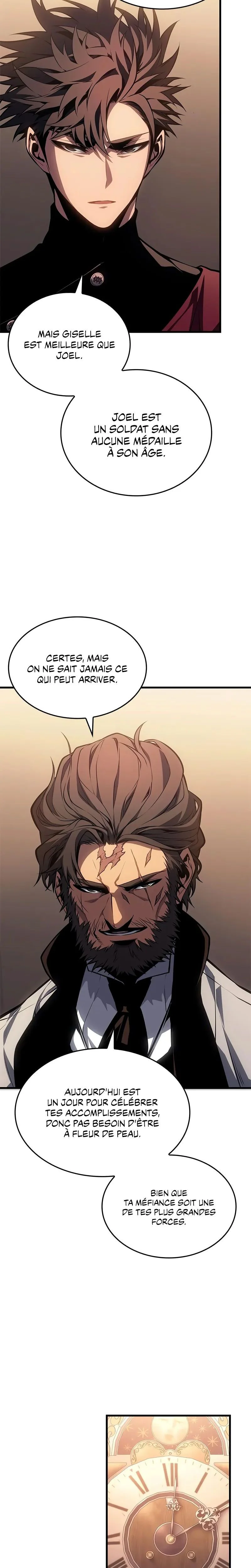 Bad Born Blood Chapitre 49 - Page 17