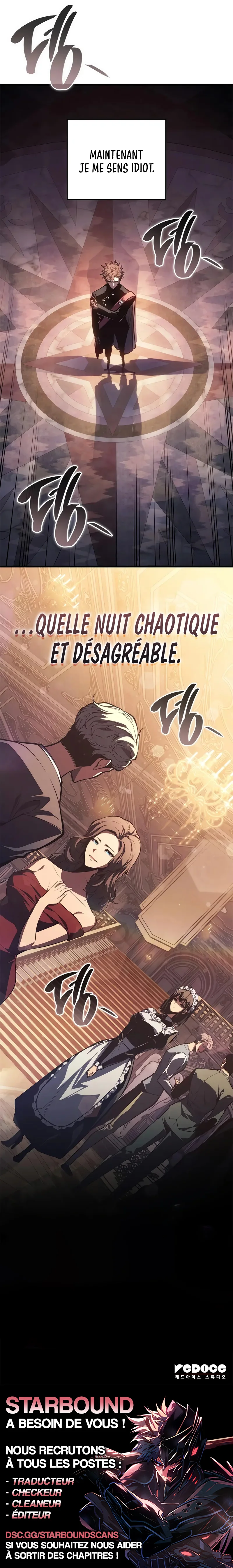 Bad Born Blood Chapitre 49 - Page 20