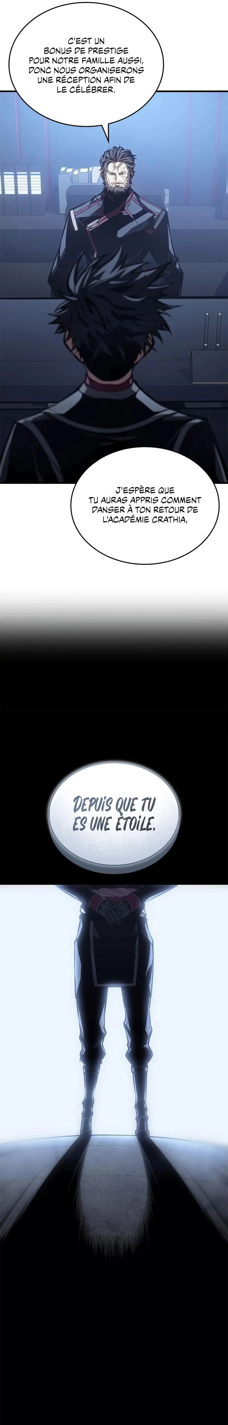 Bad Born Blood Chapitre 49 - Page 11