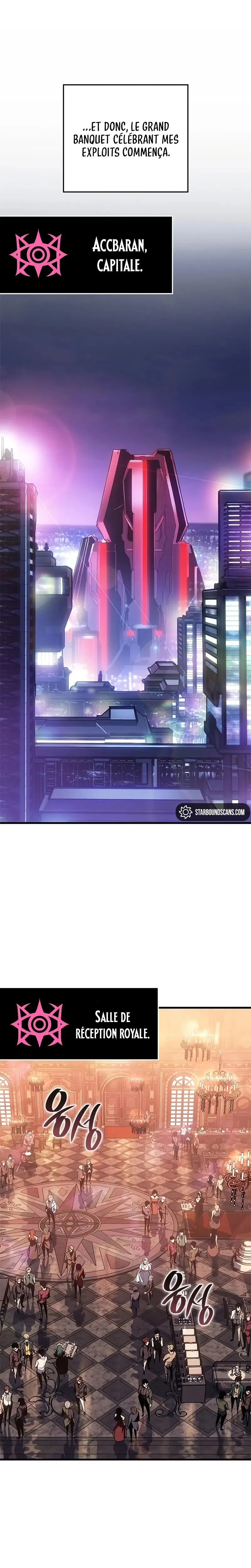 Bad Born Blood Chapitre 49 - Page 13
