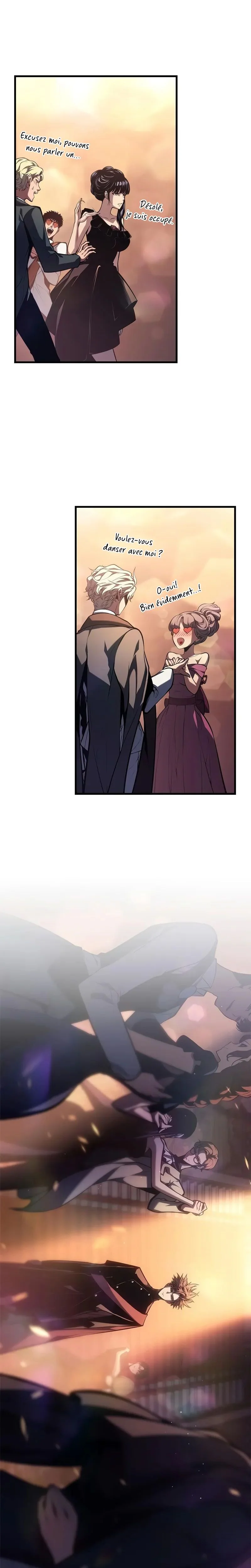 Bad Born Blood Chapitre 50 - Page 15