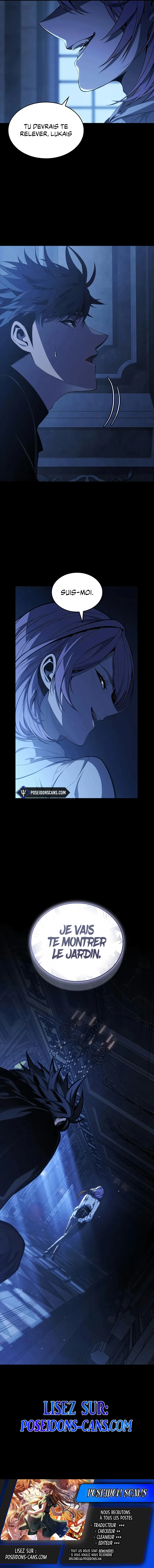 Bad Born Blood Chapitre 51 - Page 12
