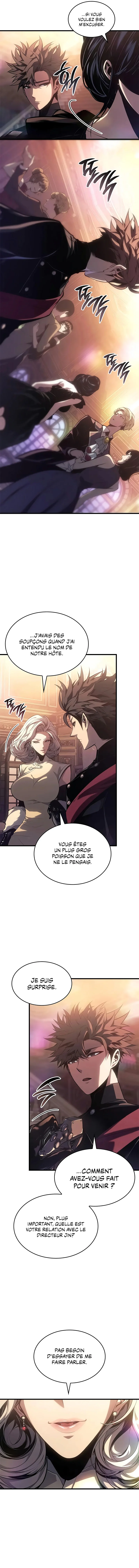 Bad Born Blood Chapitre 51 - Page 3