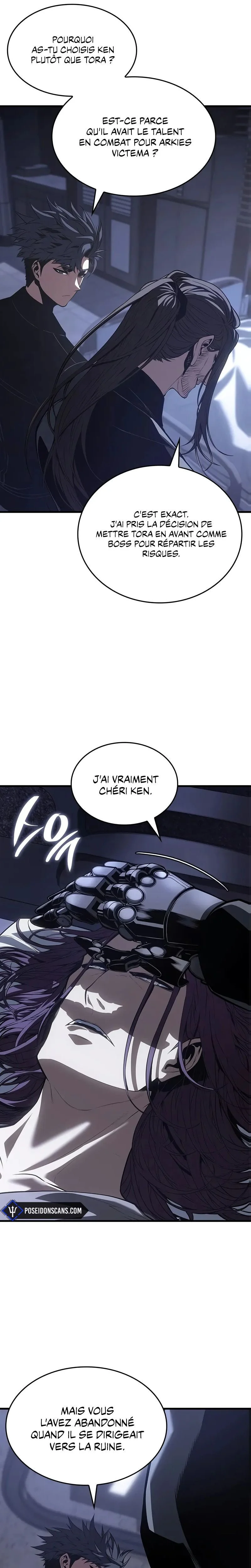 Bad Born Blood Chapitre 53 - Page 4
