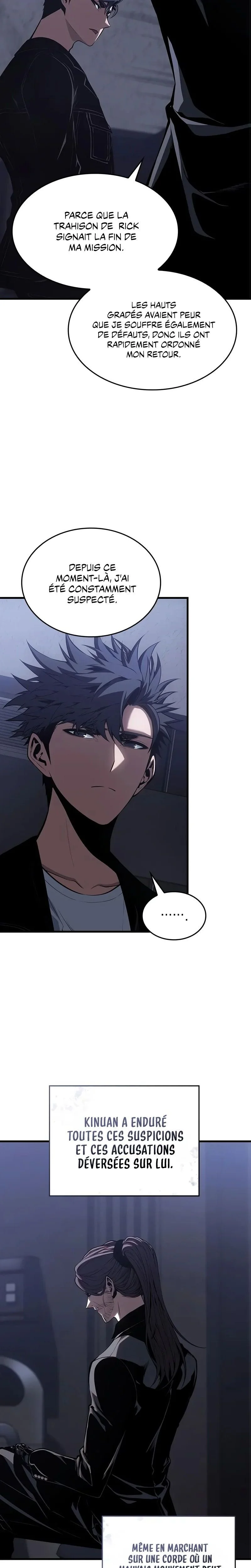 Bad Born Blood Chapitre 53 - Page 5
