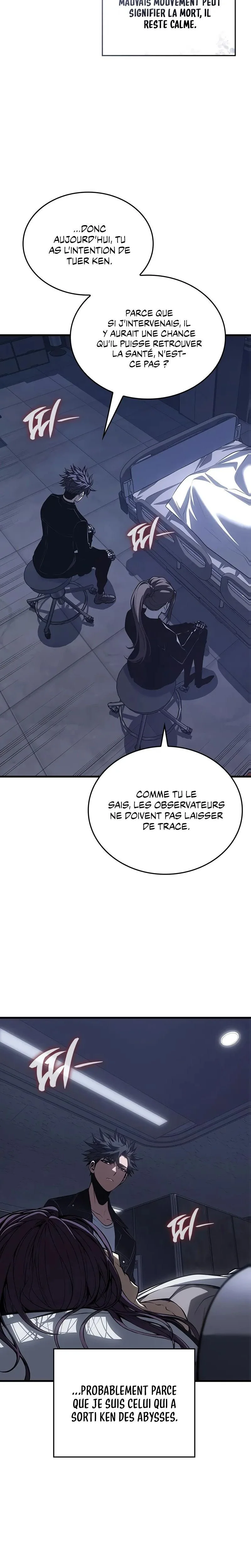 Bad Born Blood Chapitre 53 - Page 6