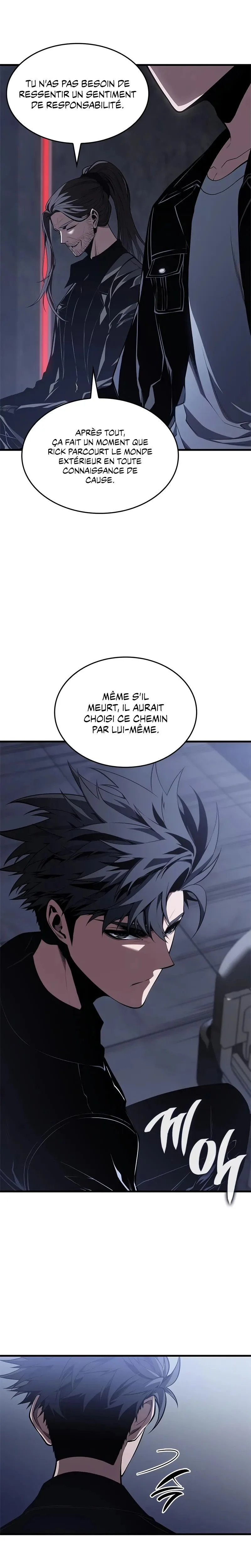 Bad Born Blood Chapitre 53 - Page 7