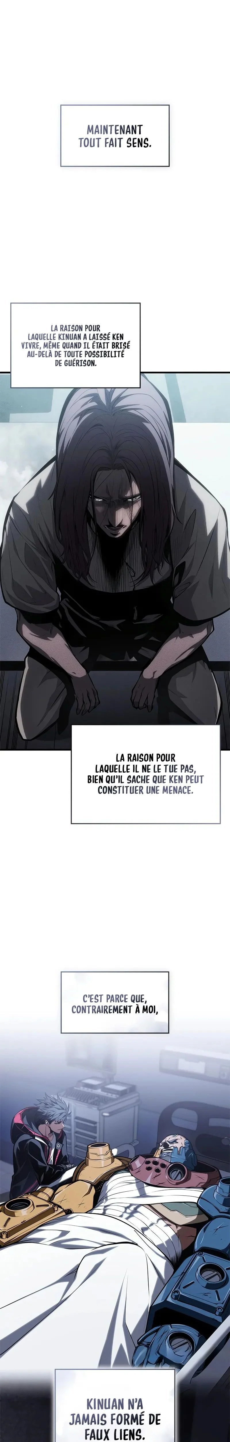 Bad Born Blood Chapitre 53 - Page 8
