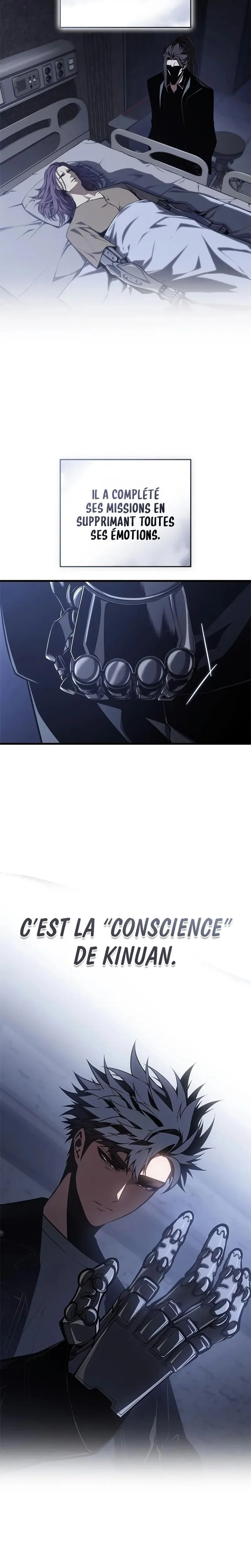 Bad Born Blood Chapitre 53 - Page 9